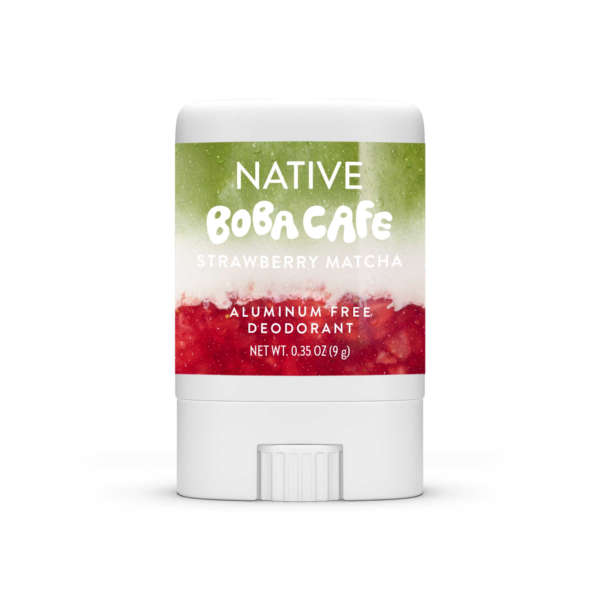 Mini Deodorant Stick A5
