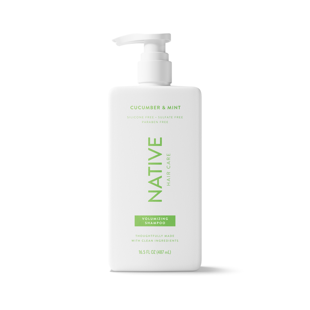 Volumizing Shampoo I9