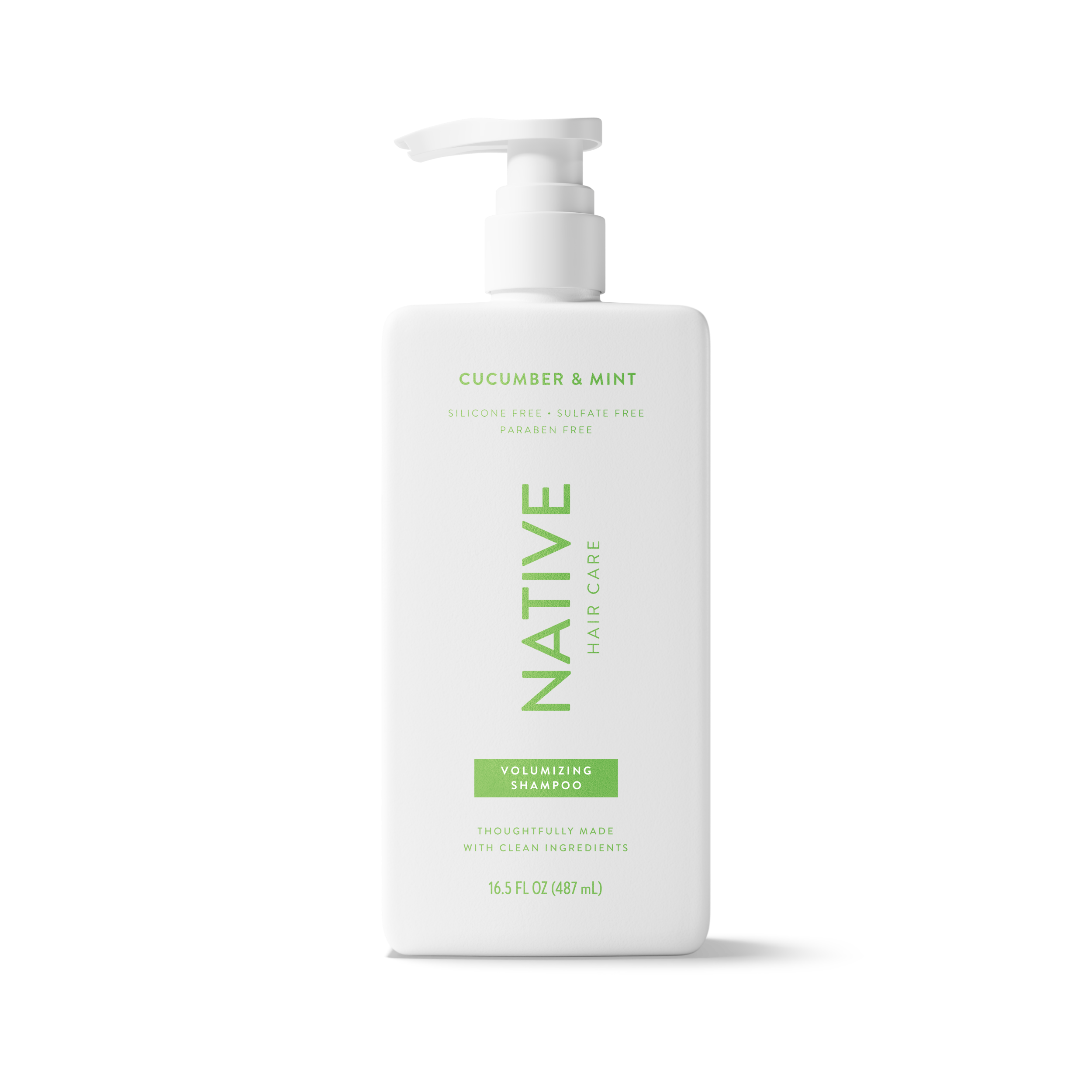Volumizing Shampoo I9