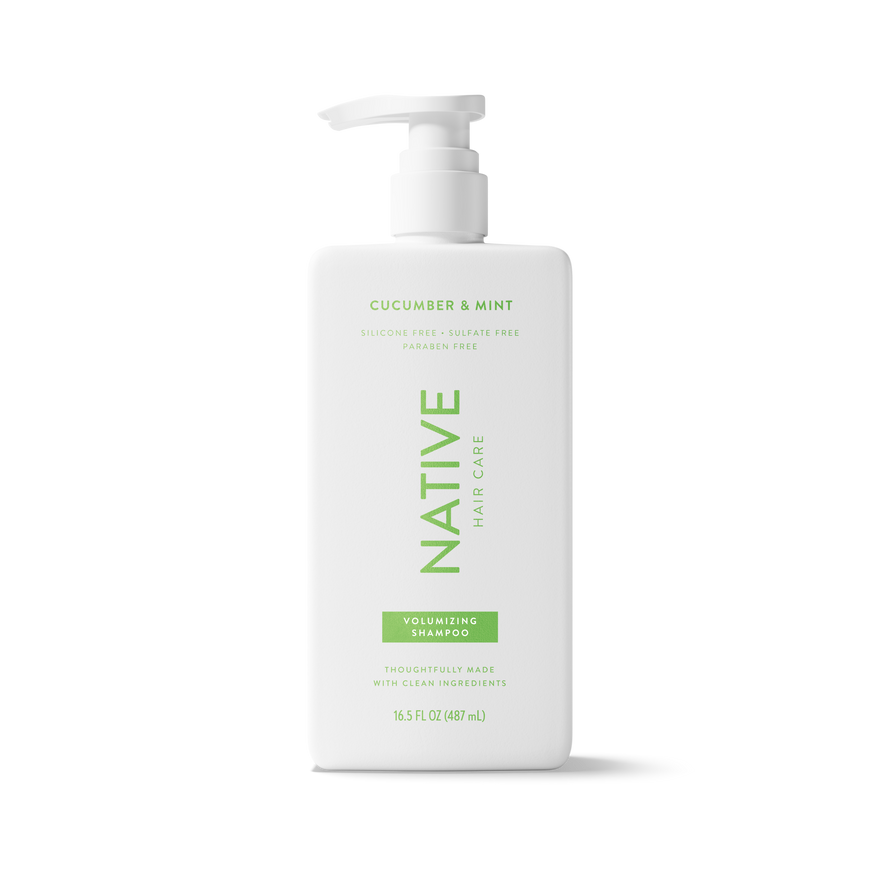 Volumizing Shampoo I9 (16.5oz)