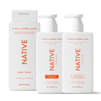 Shower Essentials Trio F2