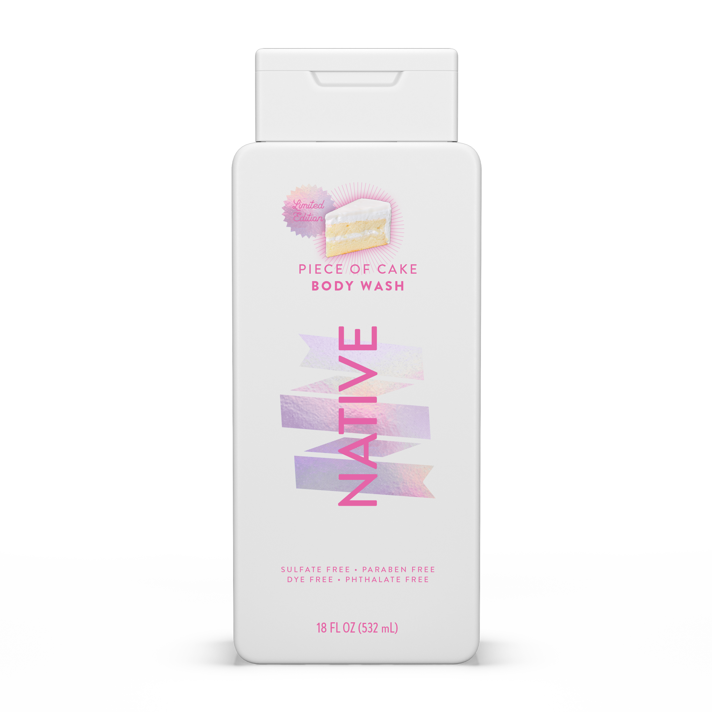 Body Wash - Last Chance A1
