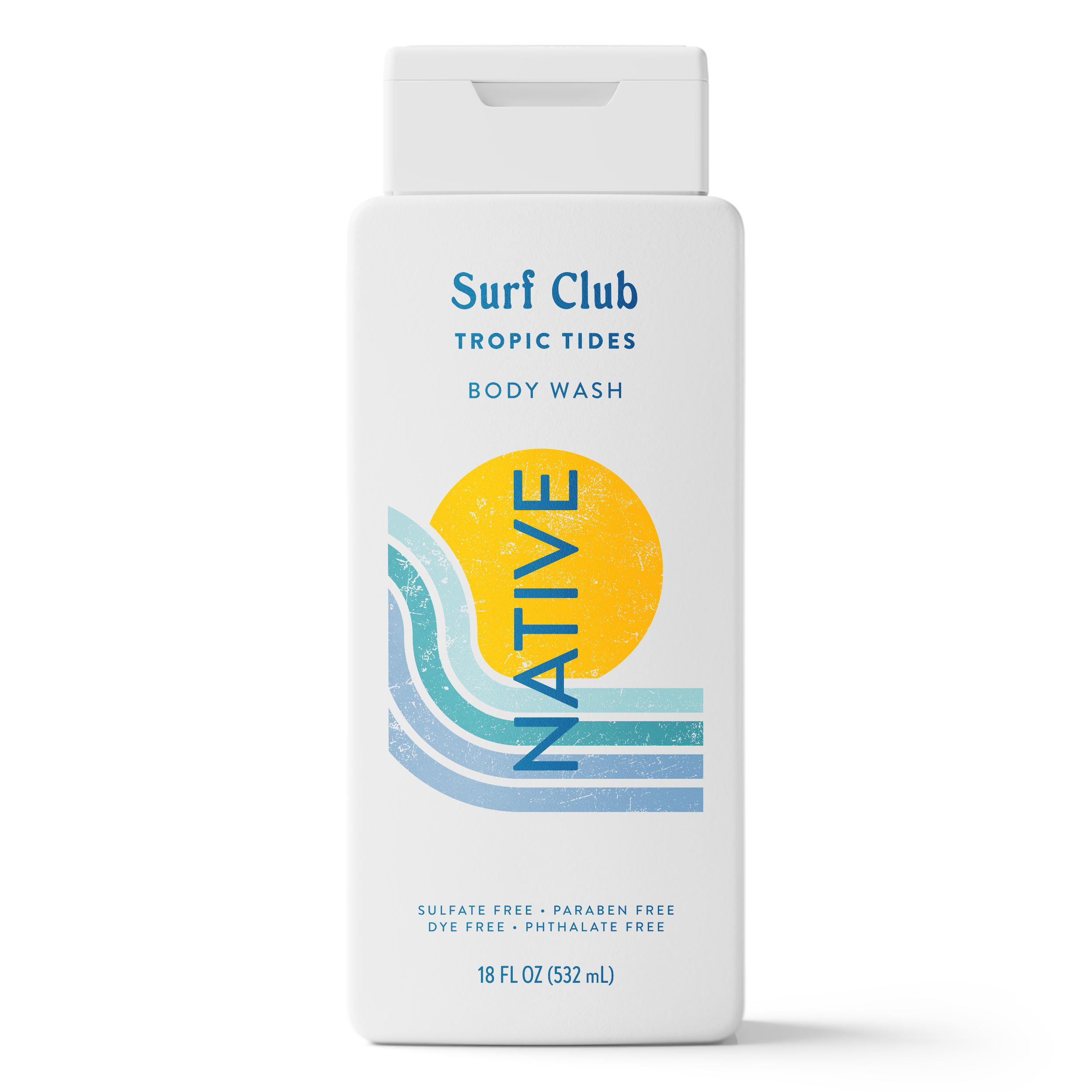 Body Wash X2