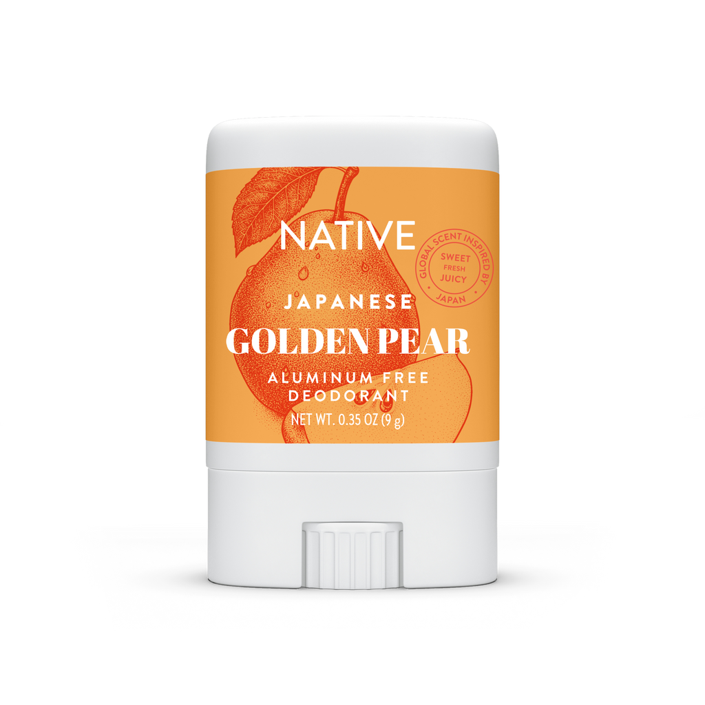 Mini Deodorant Stick A5