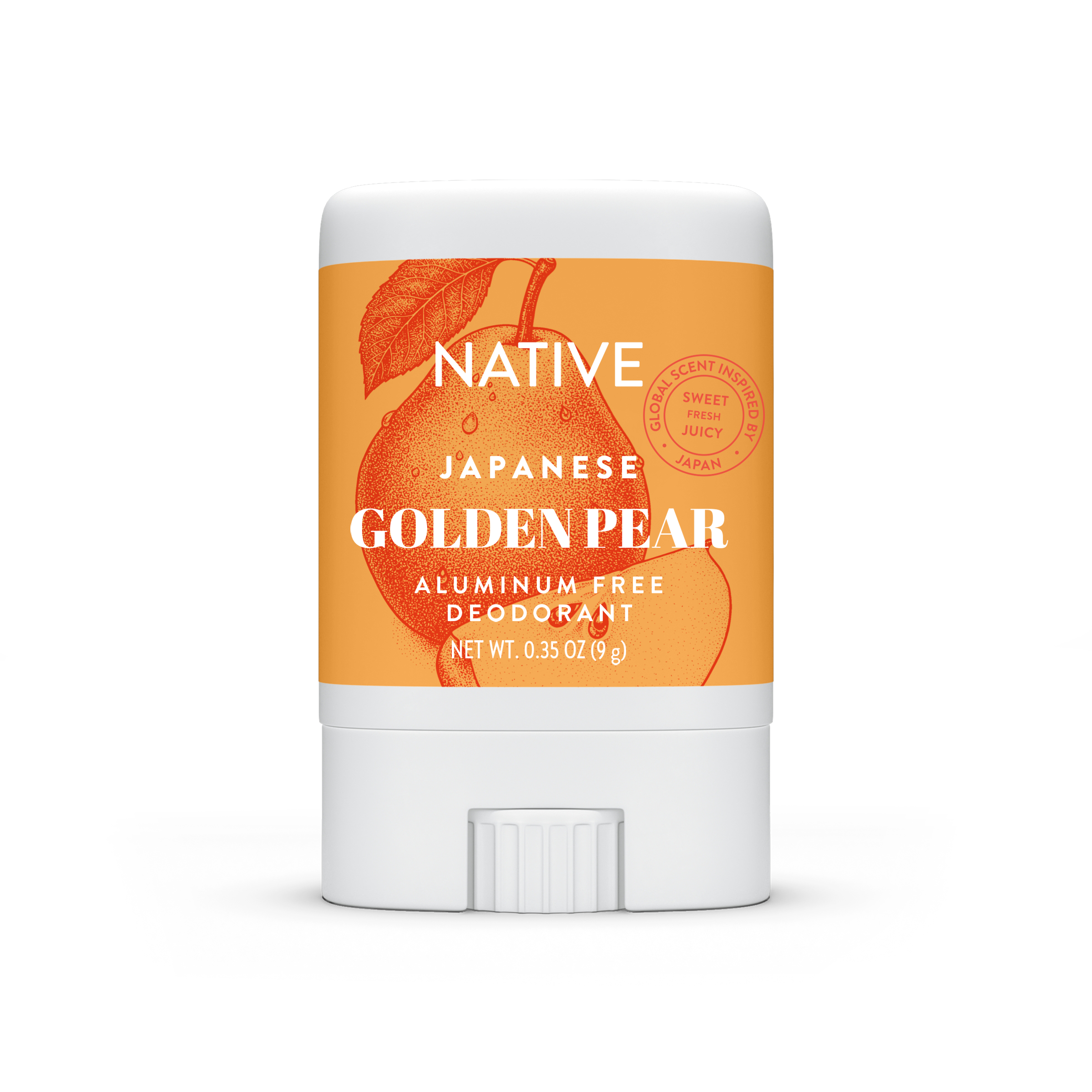 Mini Deodorant Stick A5