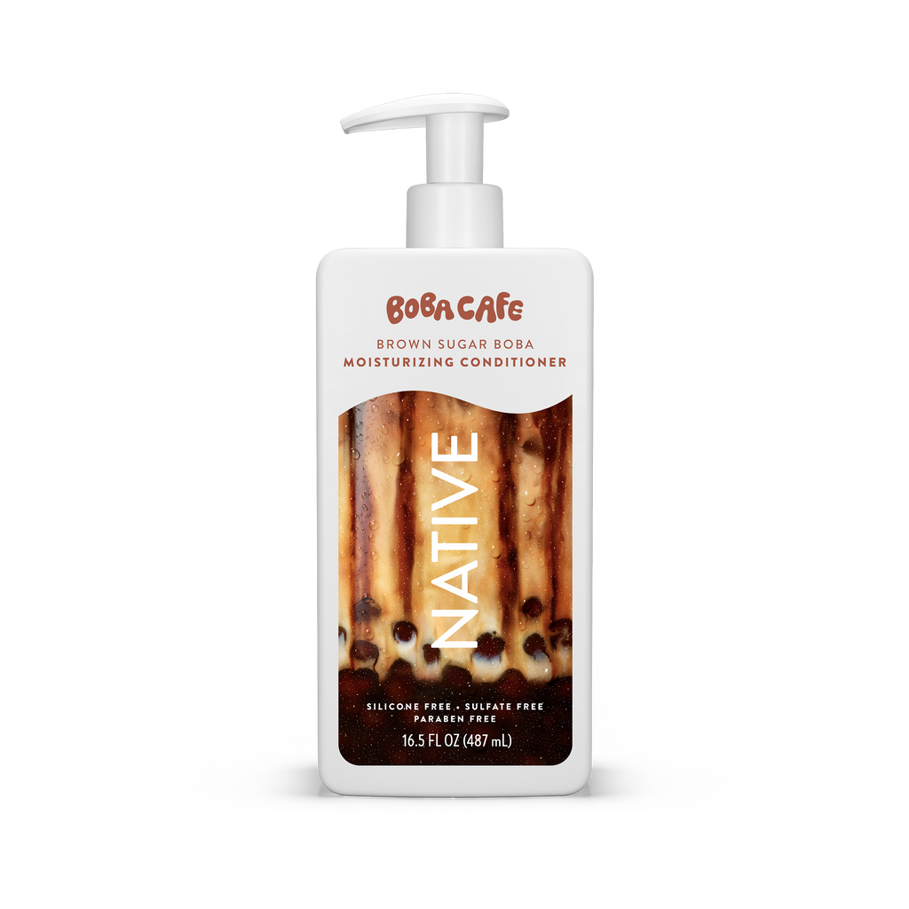 Moisturizing Conditioner T9