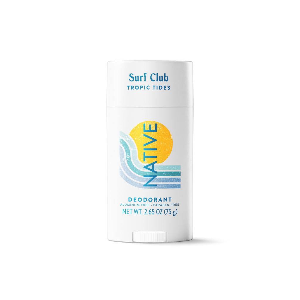 Deodorant Stick S1