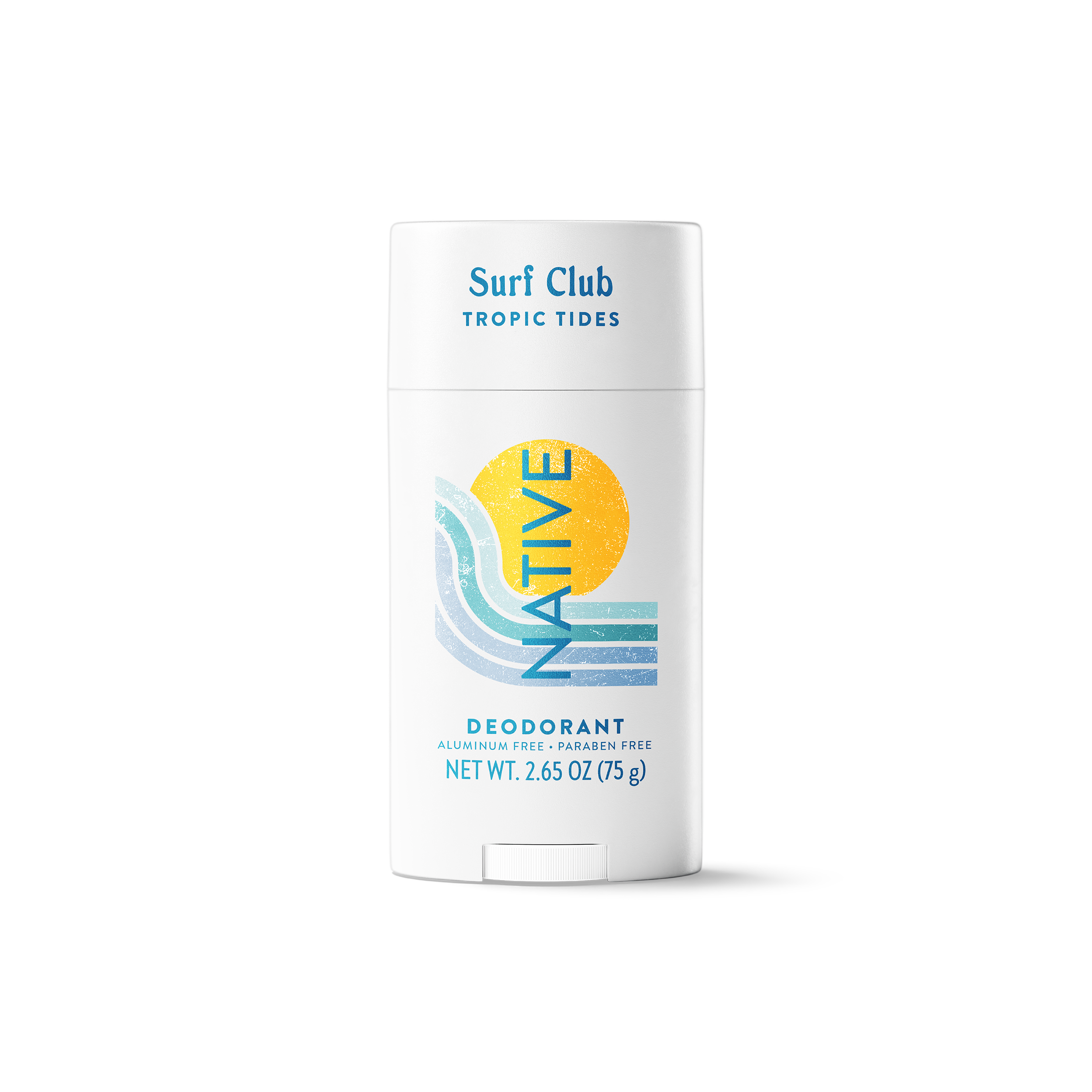 Deodorant Stick S1