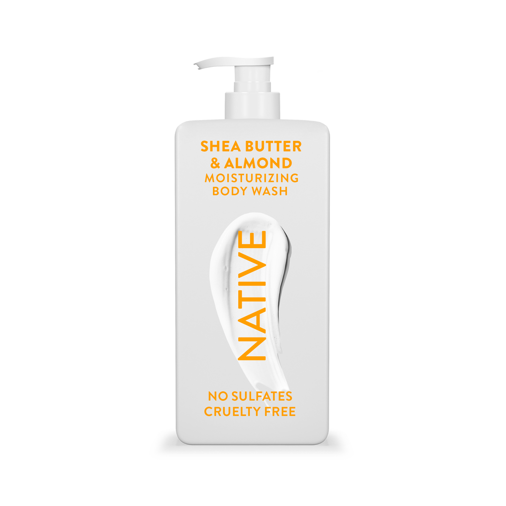 Moisturizing Body Wash - Last Chance C6