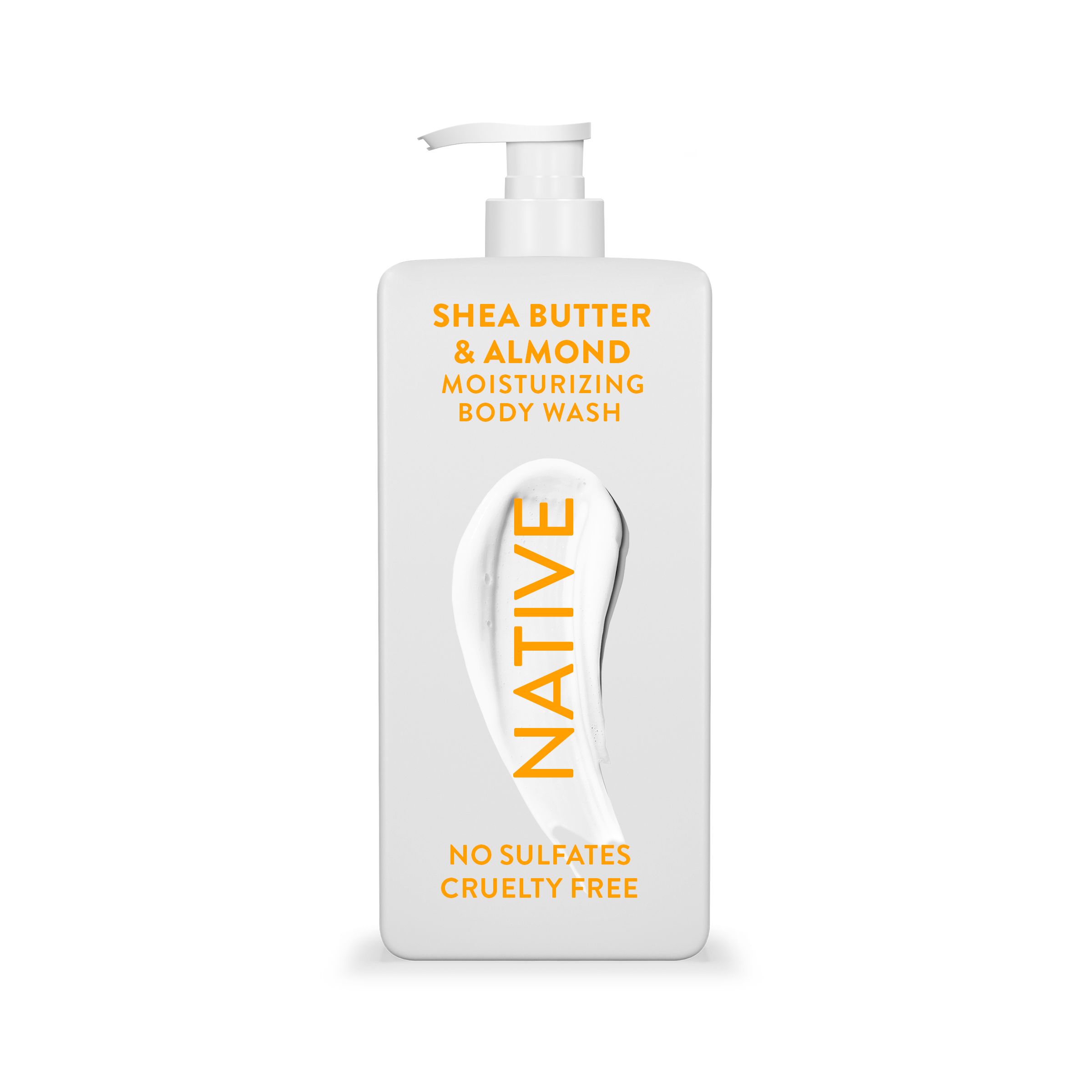 Moisturizing Body Wash - Last Chance C6