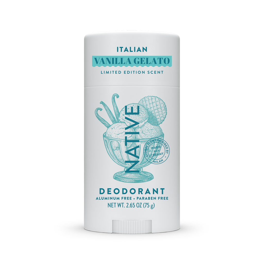 Deodorant Stick S1