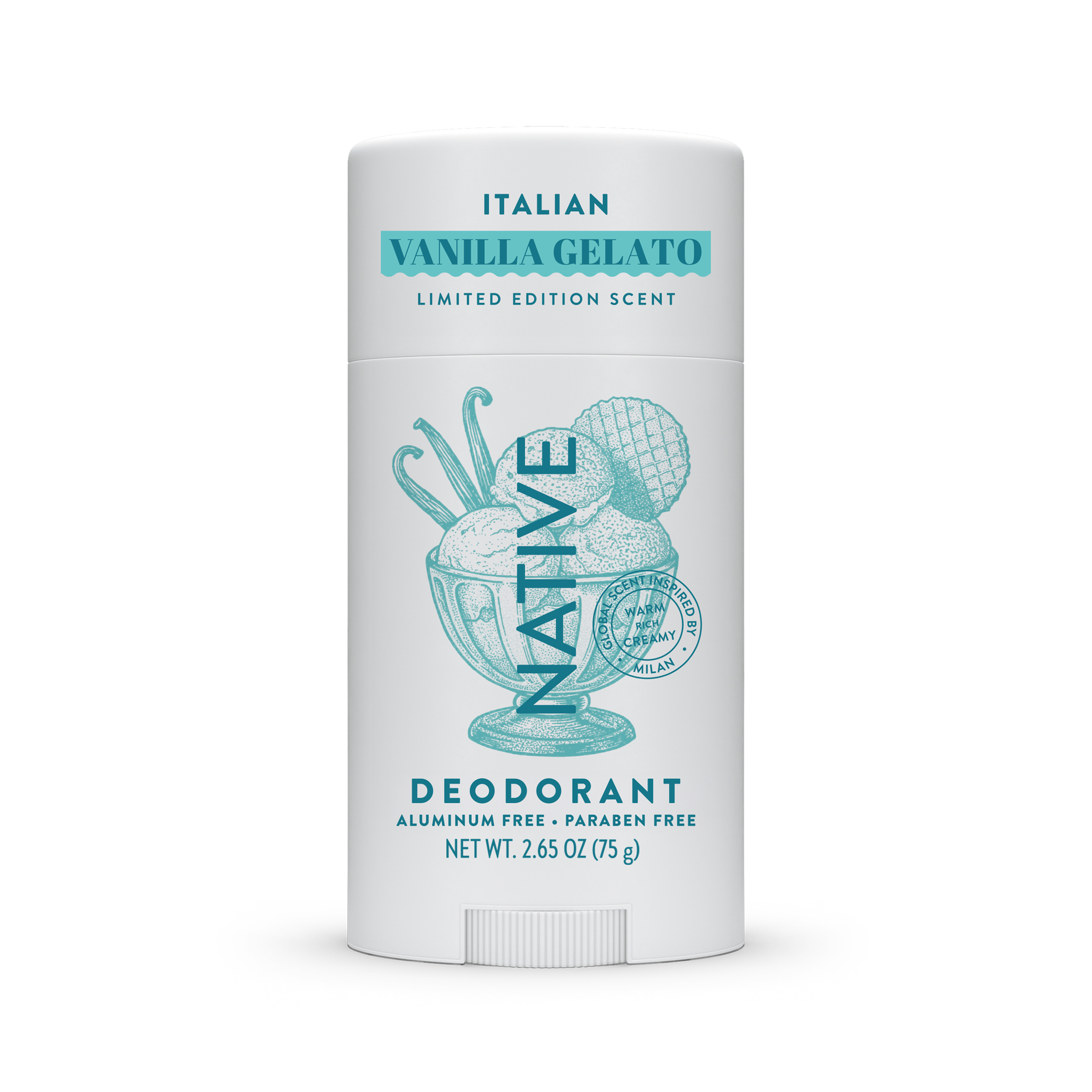 Deodorant Stick S1