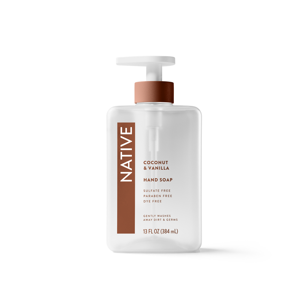 Hand Soap J0