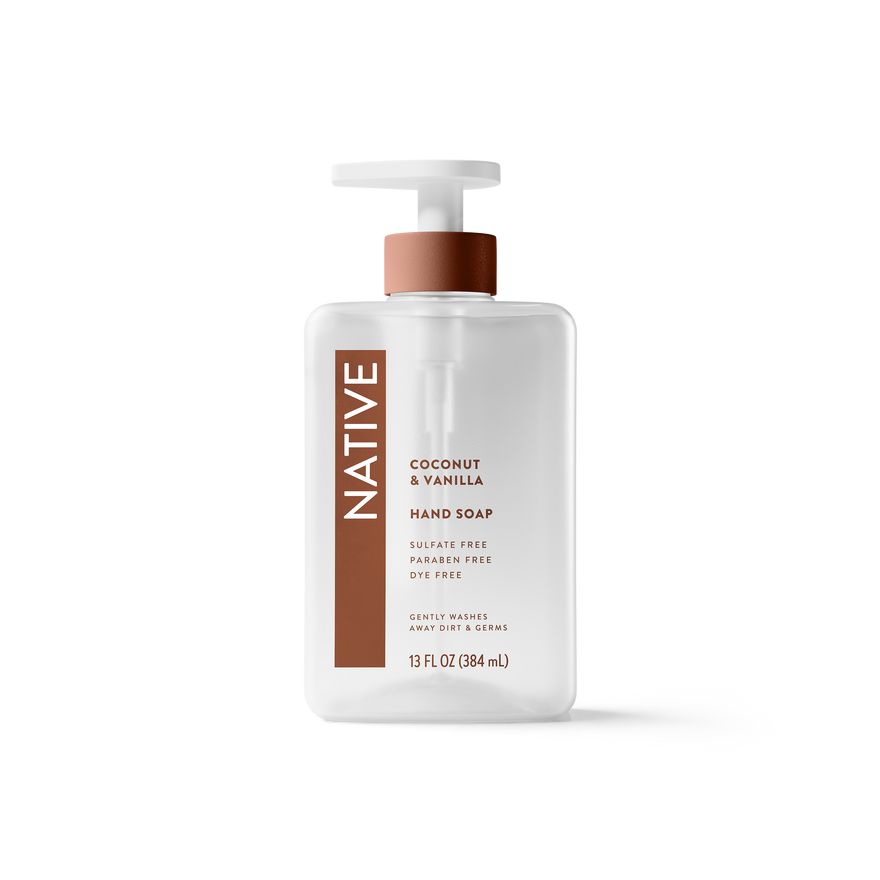 Hand Soap J0 (13oz)