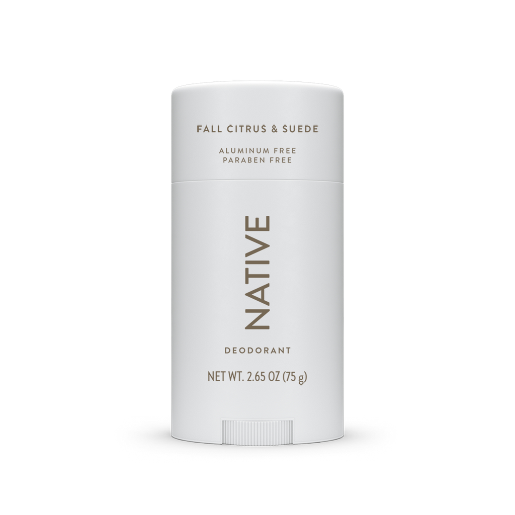 Deodorant Stick - Last Chance R3
