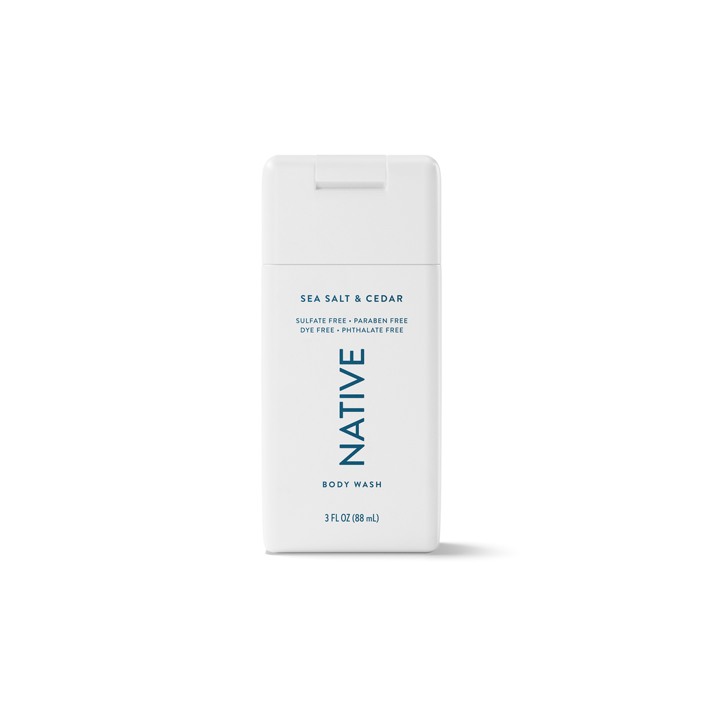 Mini Body Wash G7