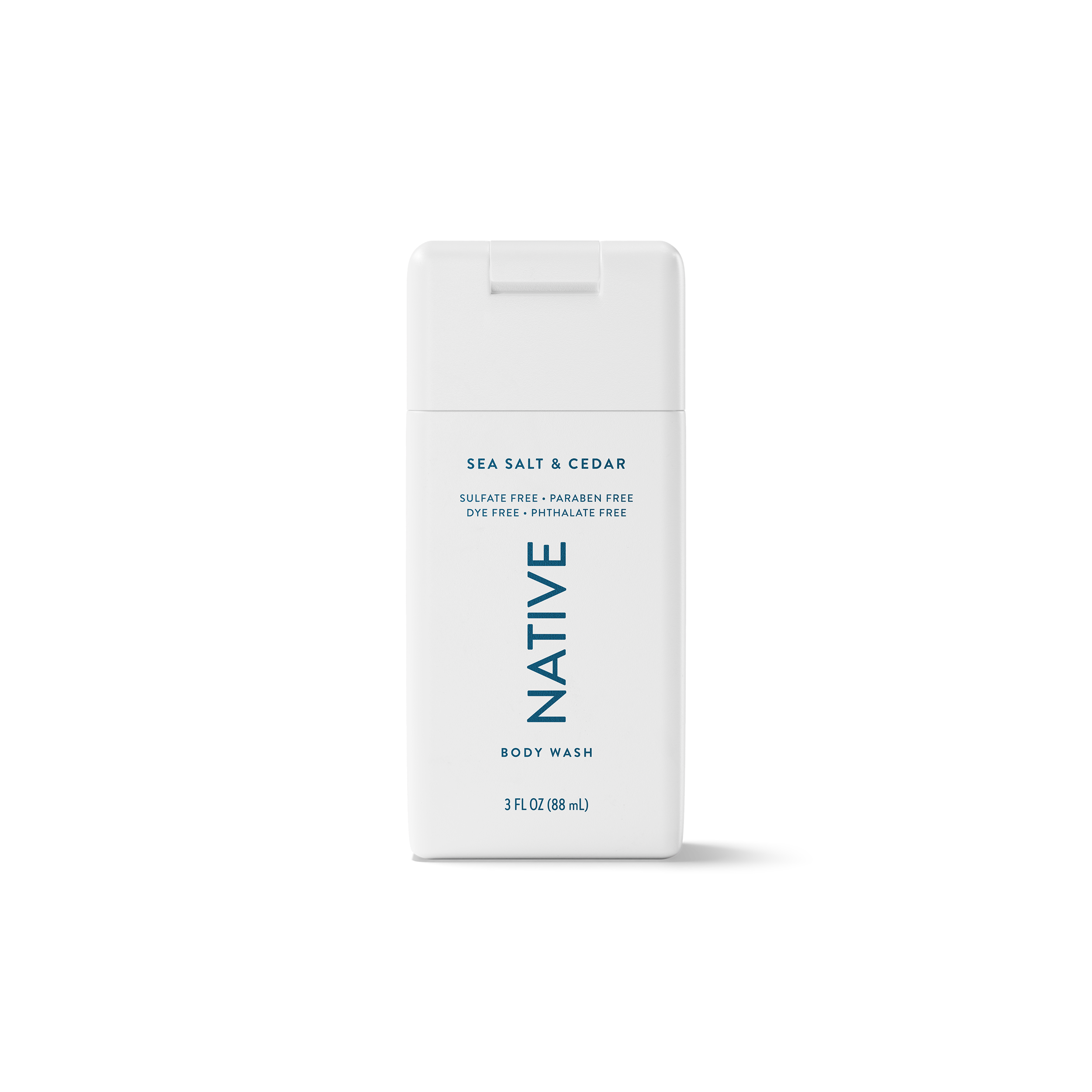 Mini Body Wash G7