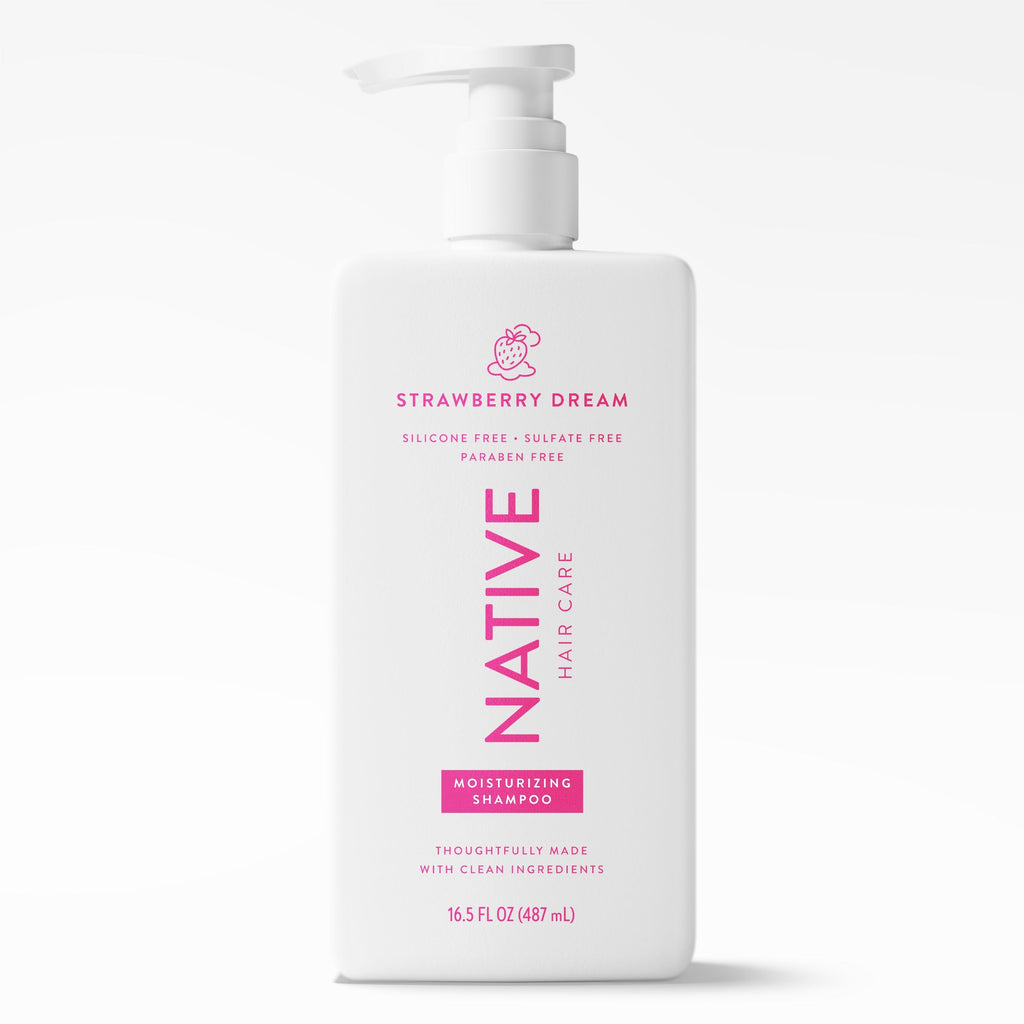 Moisturizing Shampoo L1