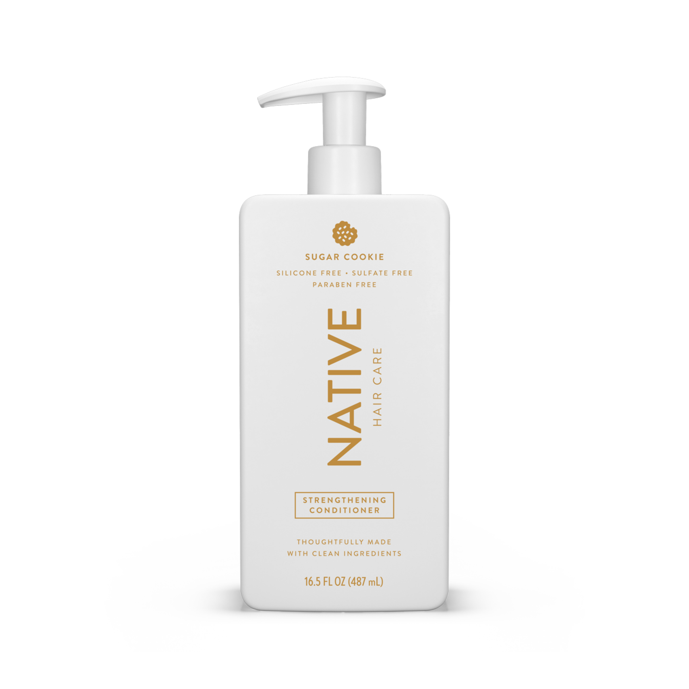 Strengthening Conditioner - Last Chance F0