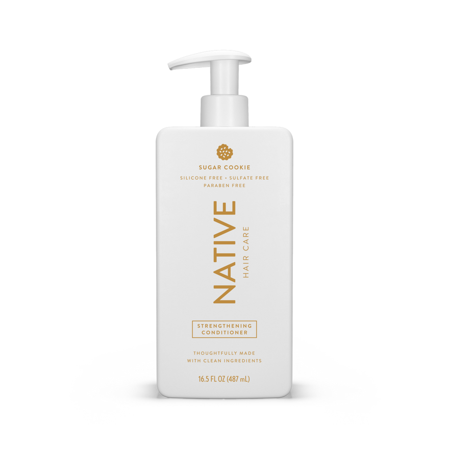 Strengthening Conditioner - Last Chance F0 (16.5oz)