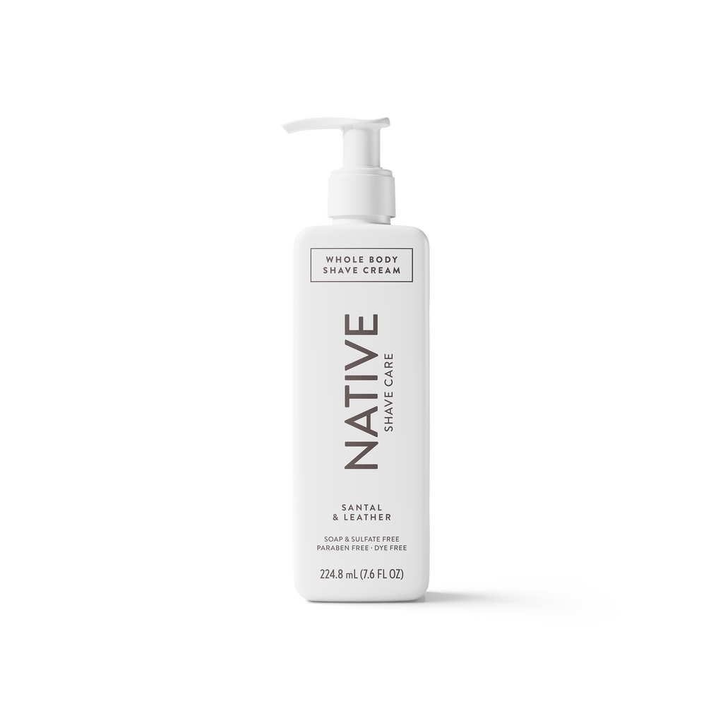 Whole Body Shave Cream C7