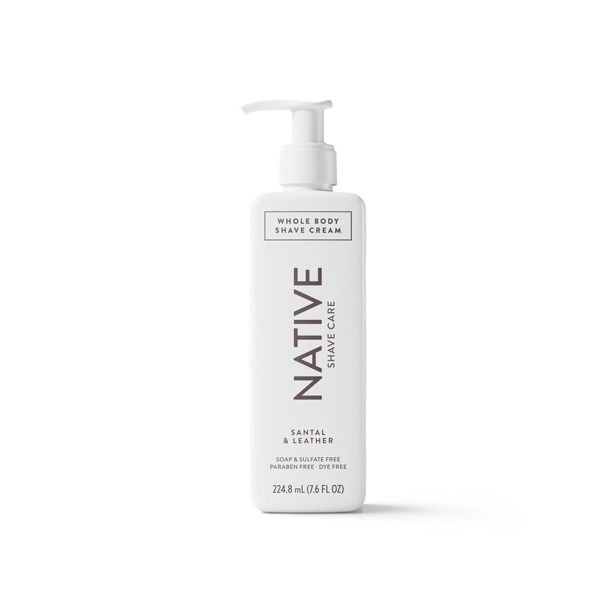 Whole Body Shave Cream C7 (7.6oz)