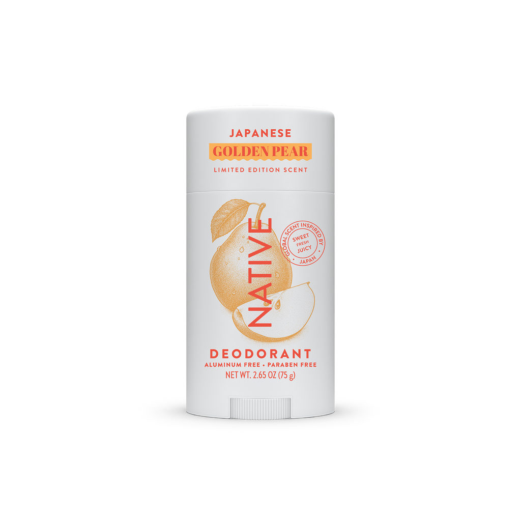 Deodorant Stick S1