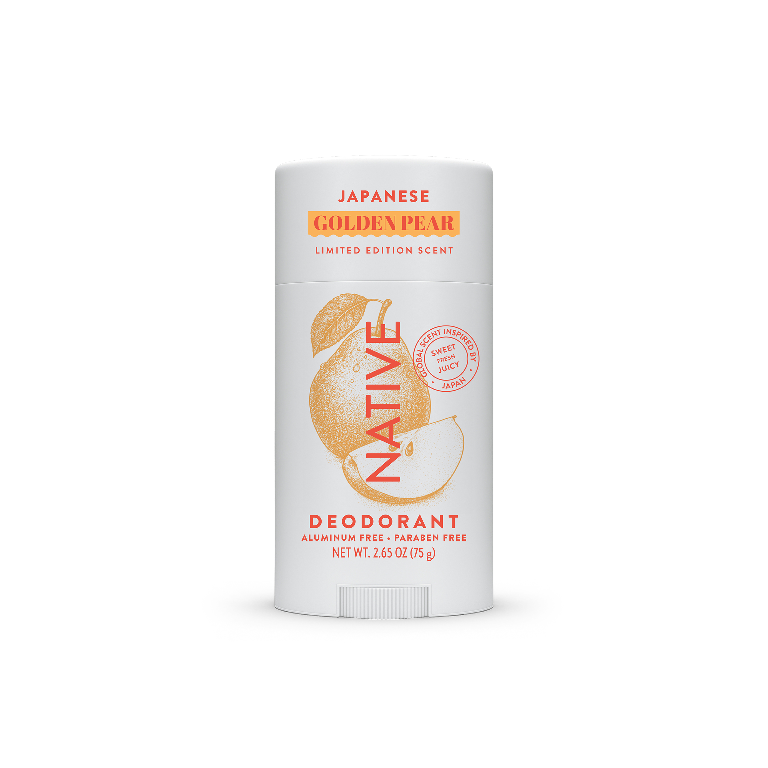 Deodorant Stick S1