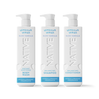 Shower Essentials Trio F2