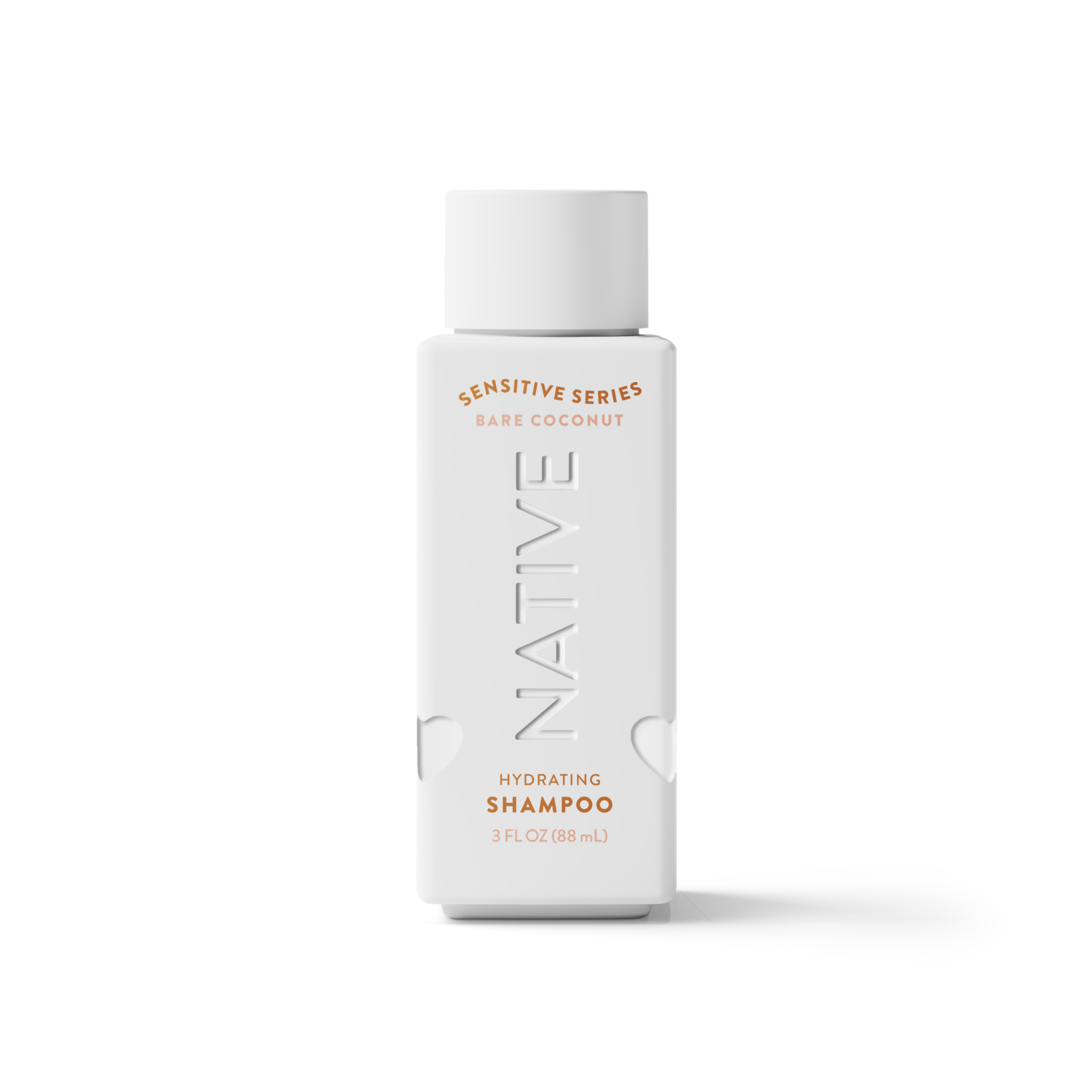 Sensitive Series: Mini Shampoo J1