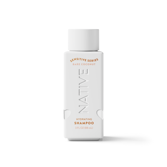 Hydrating Bare Coconut