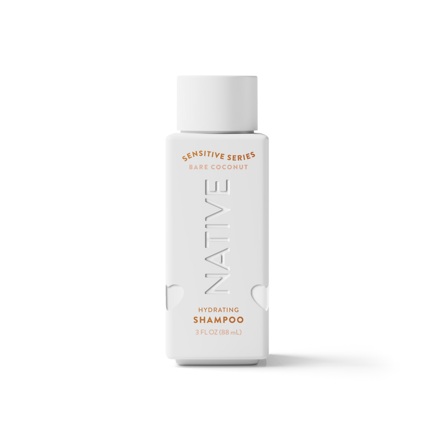 Sensitive Series: Mini Shampoo J1 (3oz)