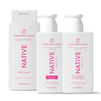 Shower Essentials Trio F2