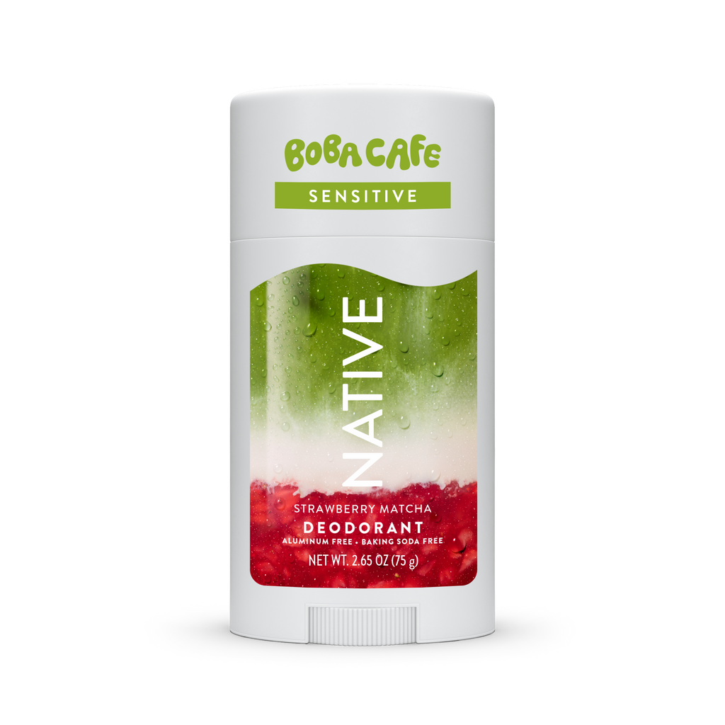 Sensitive Deodorant Stick L6