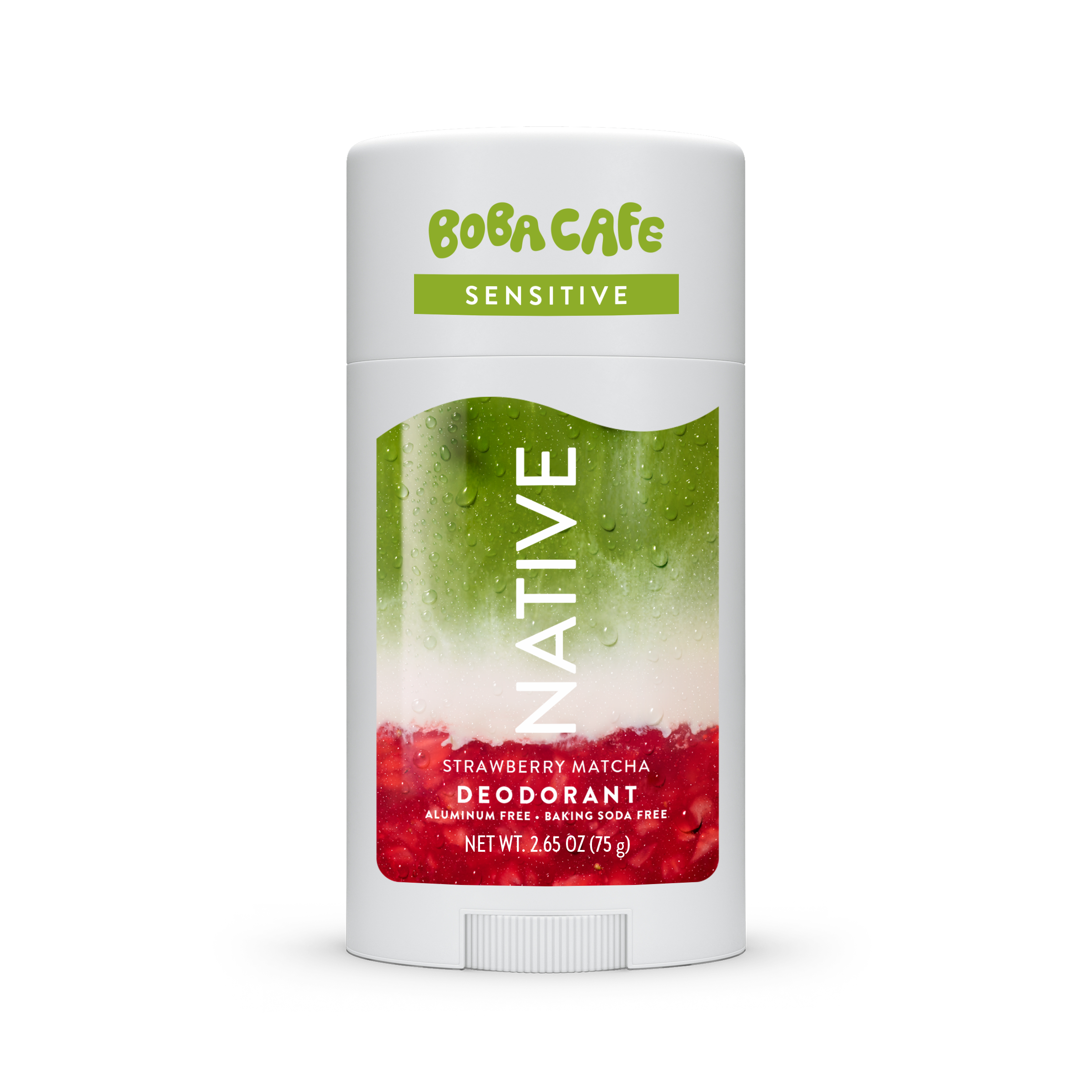 Sensitive Deodorant Stick L6