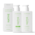 Shower Essentials Trio F2