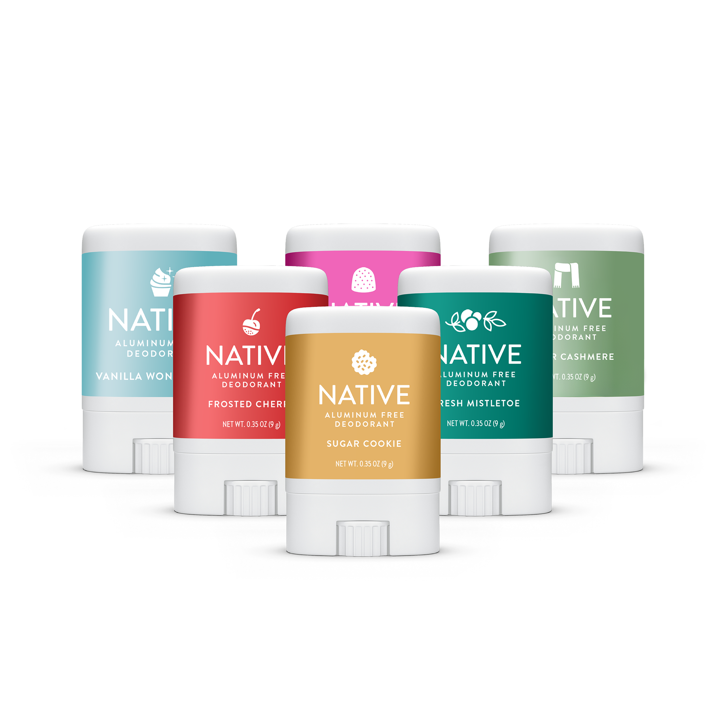 The Scents of the Season Bundle N8