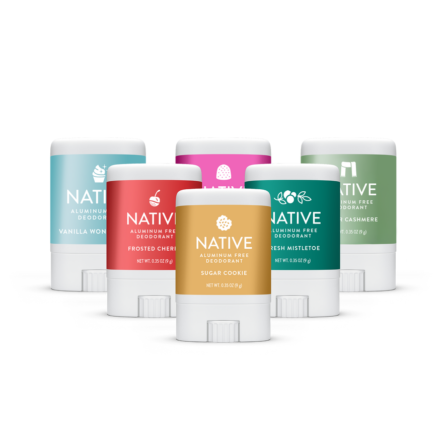 The Scents of the Season Bundle N8