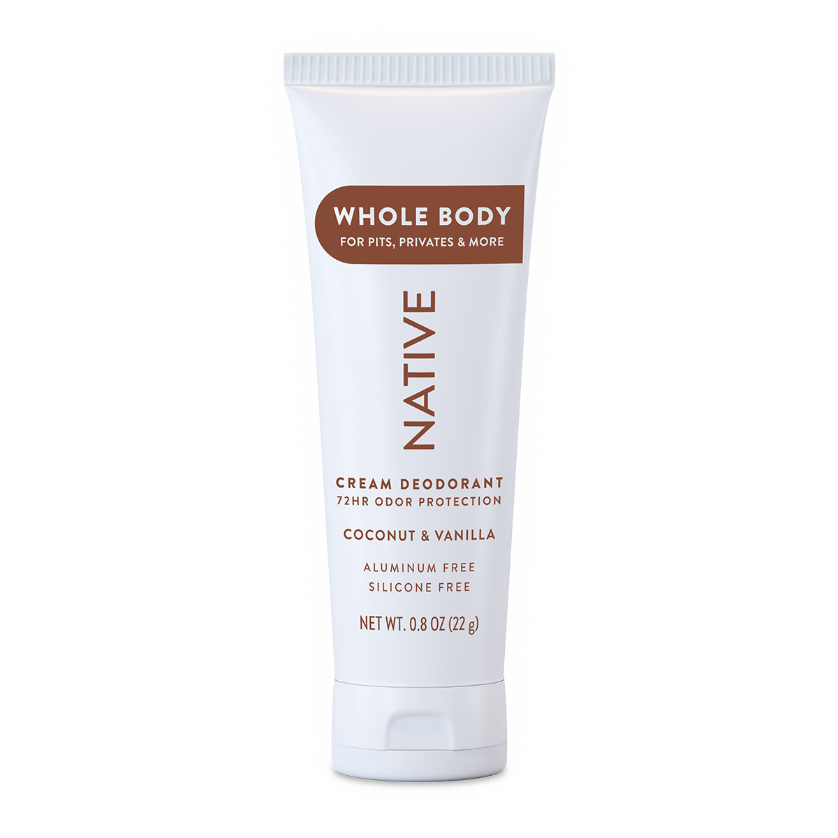 Mini Whole Body Deodorant Cream - Last Chance C2
