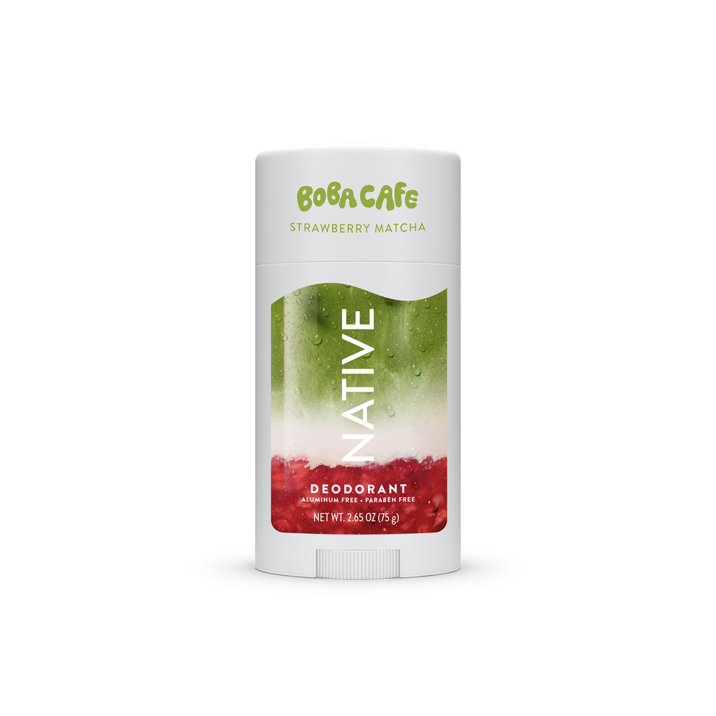 Deodorant Stick S1
