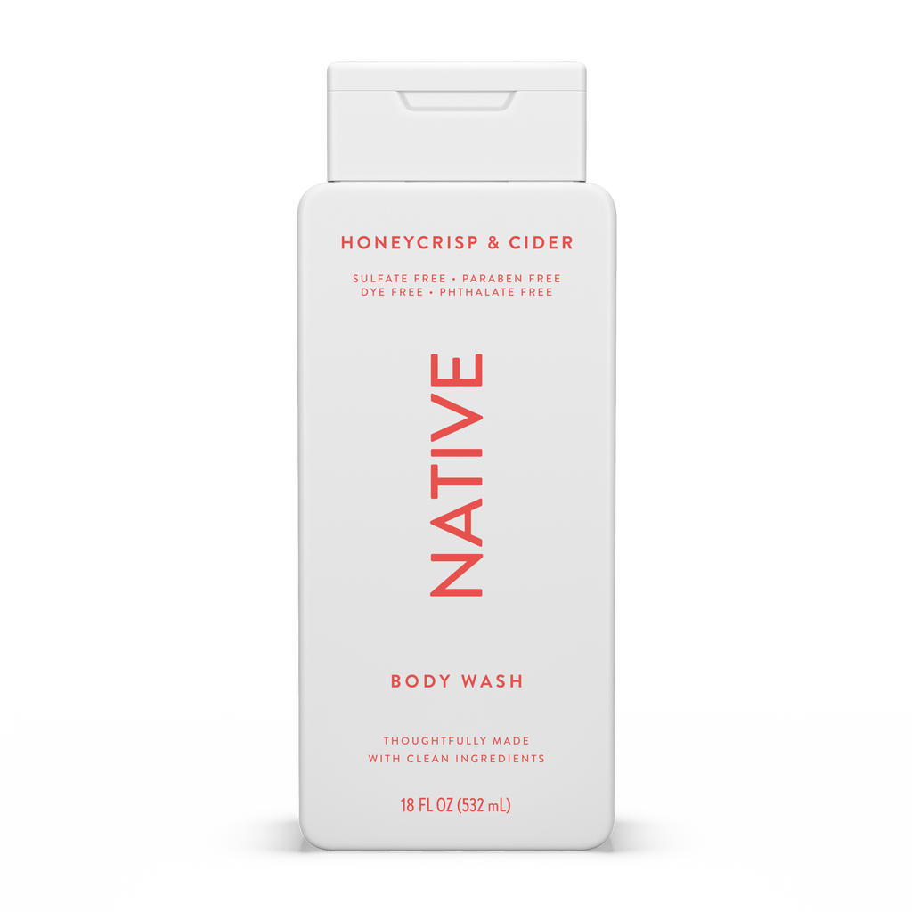 Body Wash - Last Chance Q6
