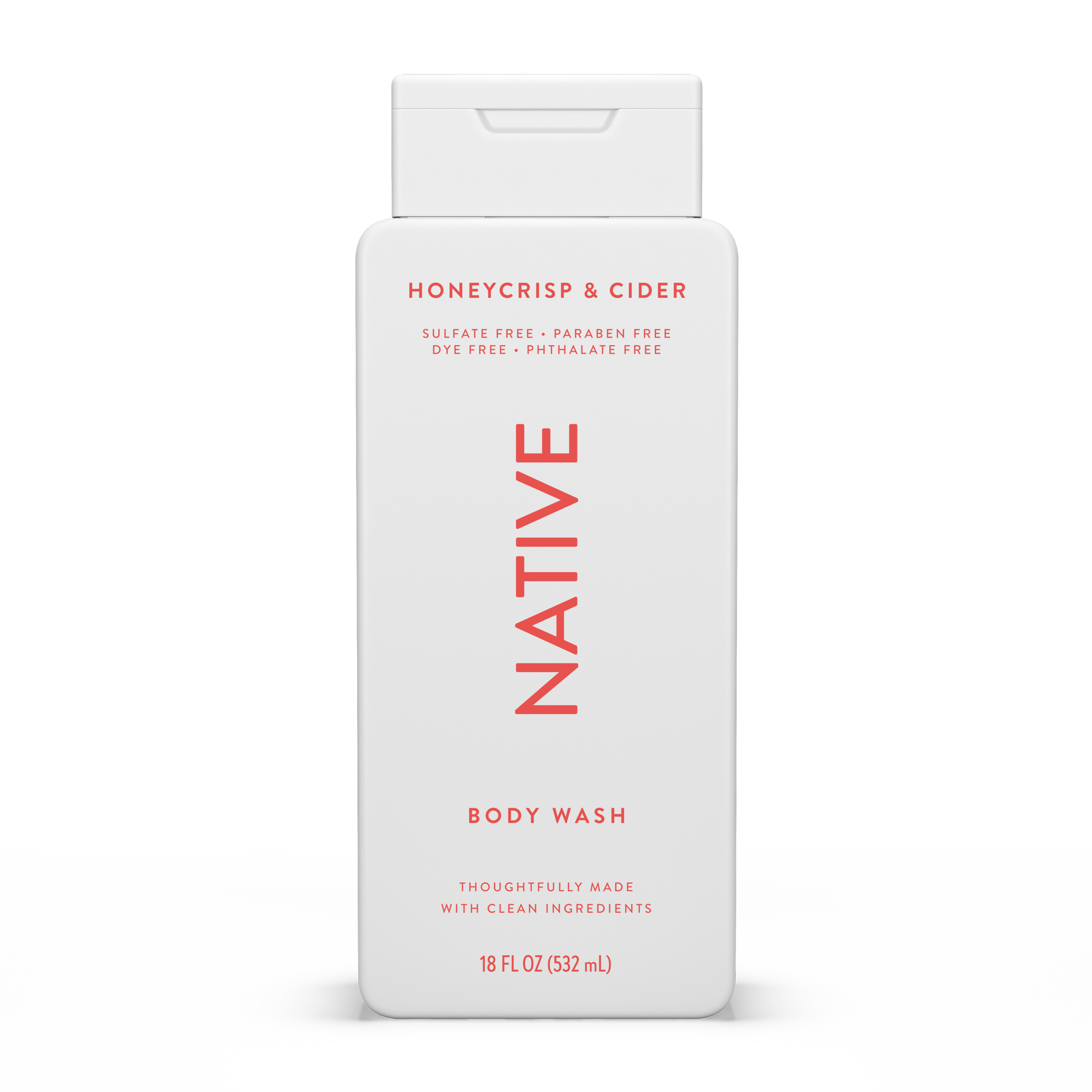 Body Wash - Last Chance Q6