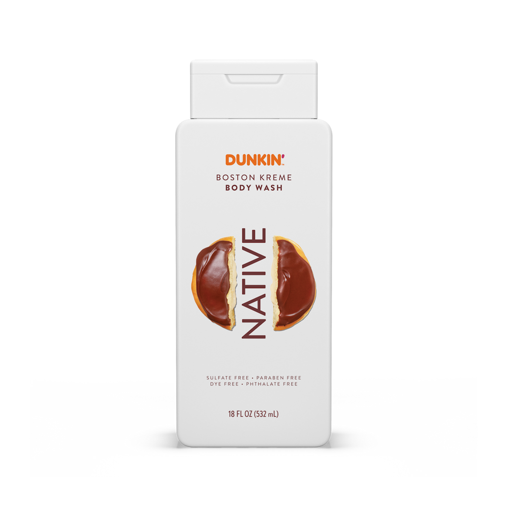 Body Wash - Last Chance Q6