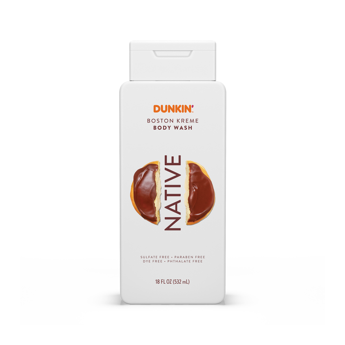 Body Wash - Last Chance Q6
