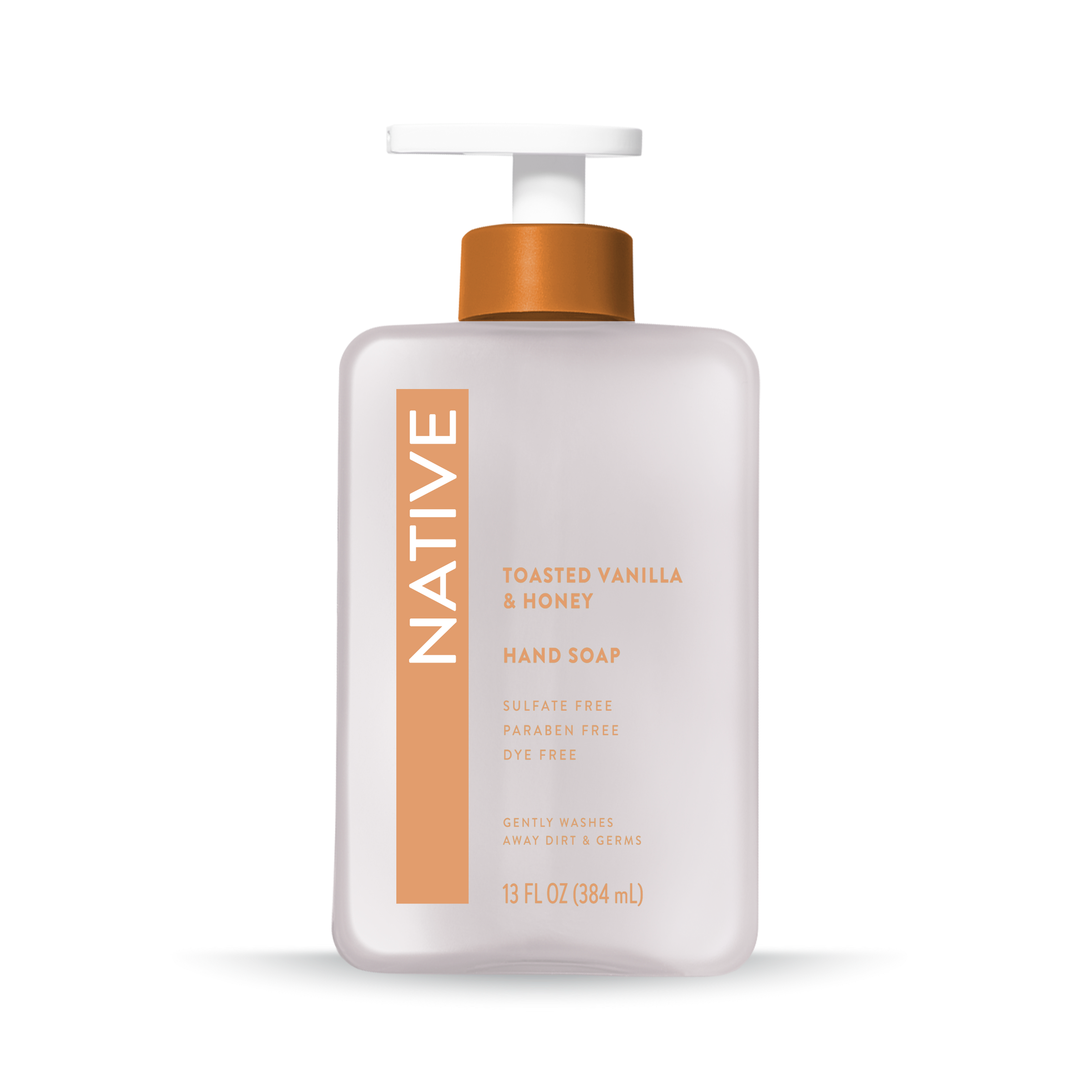 Hand Soap - Last Chance W8