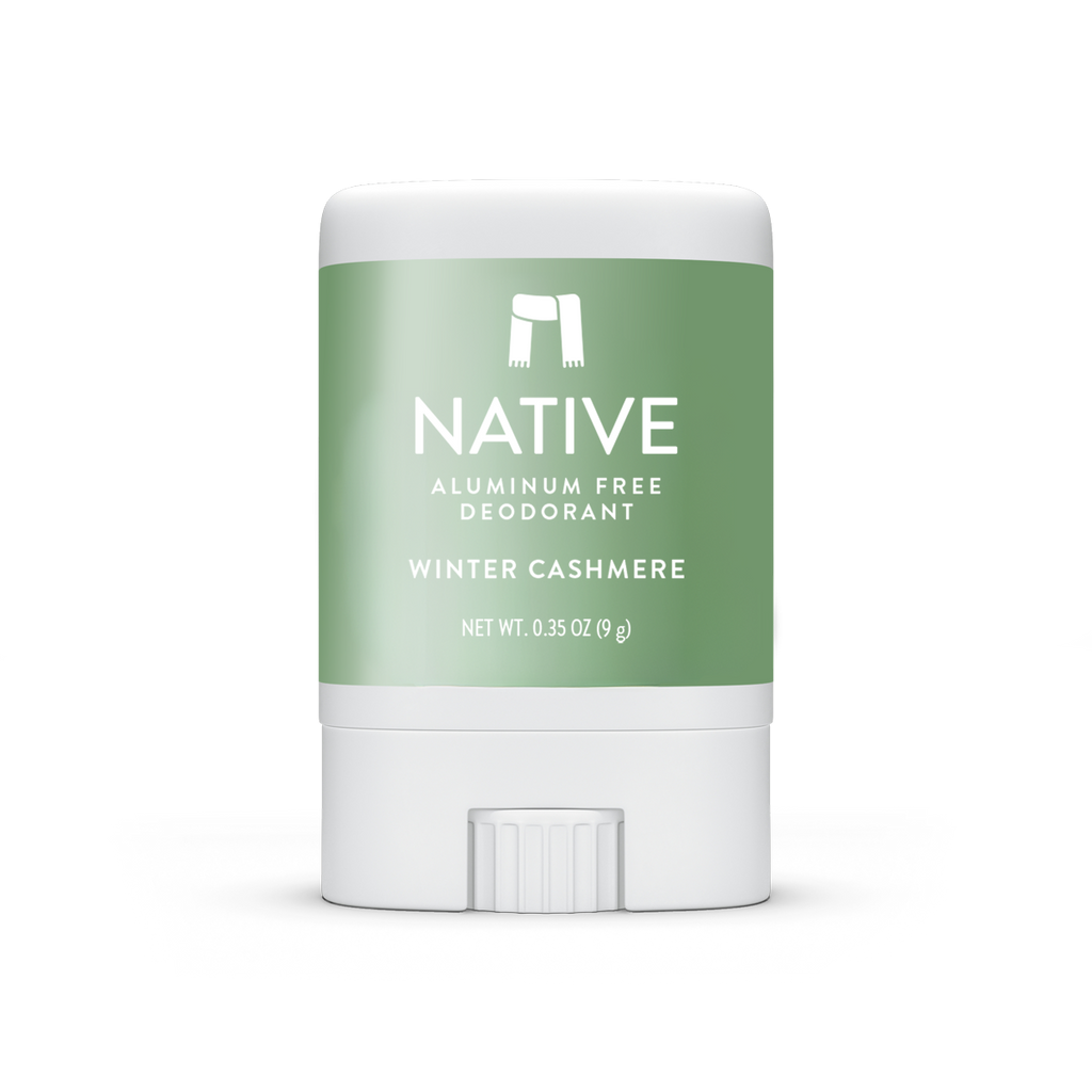 Mini Deodorant Stick - Last Chance U9