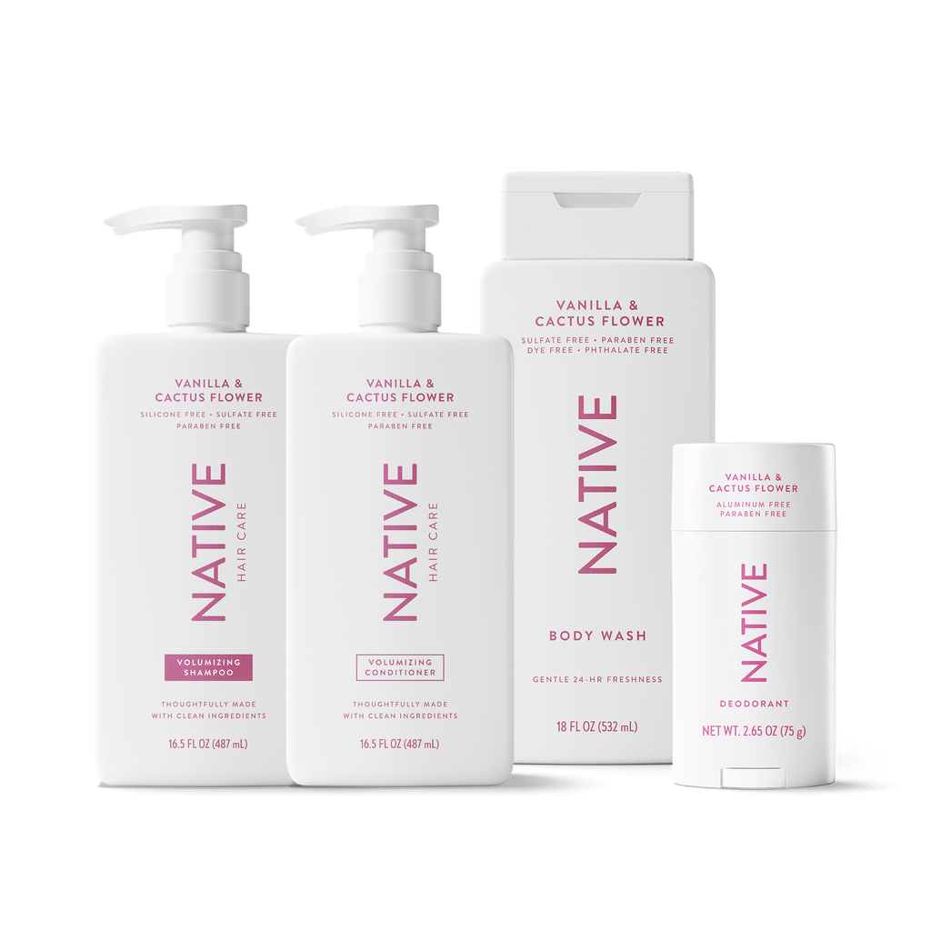 Daily Essentials Set B0