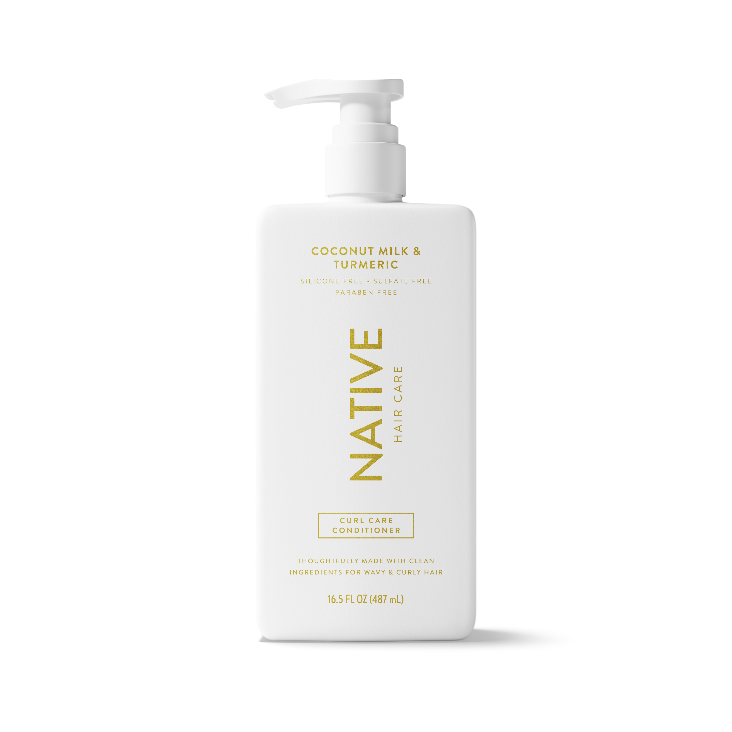 Curl Care Conditioner A1