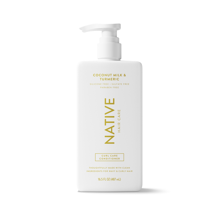 Curl Care Conditioner A1 (16.5oz)