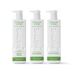 Shower Essentials Trio F2